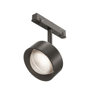 Maytoni Lens TR217-4-15WTW-DD-B Railspot 1x15W/LED IP20