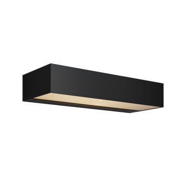 Maytoni Lot O428WL-L10GF3K Wandlamp 1x10W/LED 3000K 350lm IP65