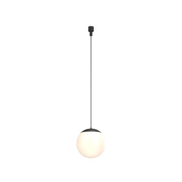 Maytoni Luna C156PL-10W3K-B Hanglamp 1x10W/LED 3000K 935lm IP20