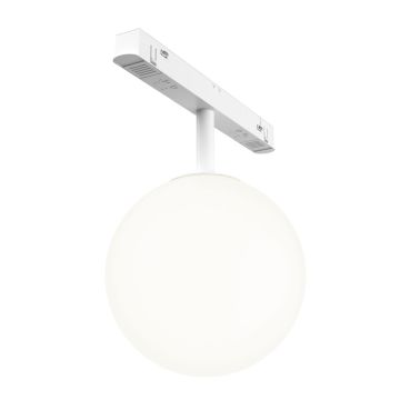 Maytoni Luna TR038-2-5W4K-W-1 Railspot 1x5W/LED 4000K 330lm IP20