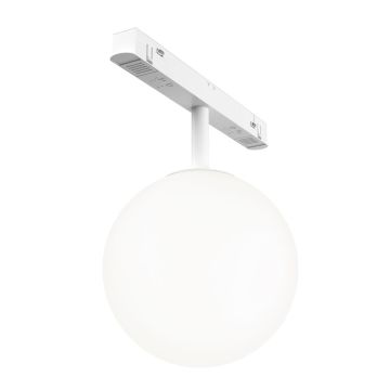 Maytoni Luna TR038-4-5W3K-WW-DS-W-1 Railspot 1x5W/LED 340lm IP20