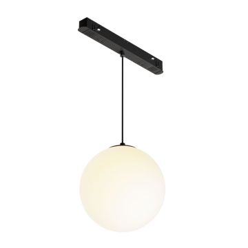 Maytoni Luna TR039-2-5W3K-1 Railspot 1x5W/LED 3000K 330lm IP20