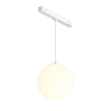 Maytoni Luna TR039-2-5W3K-W-1 Railspot 1x5W/LED 3000K 330lm IP20