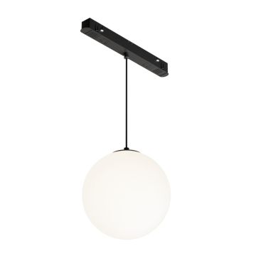 Maytoni Luna TR039-2-5W4K-1 Railspot 1x5W/LED 4000K 330lm IP20