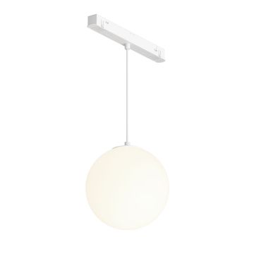 Maytoni Luna TR039-2-5W4K-W-1 Railspot 1x5W/LED 4000K 330lm IP20