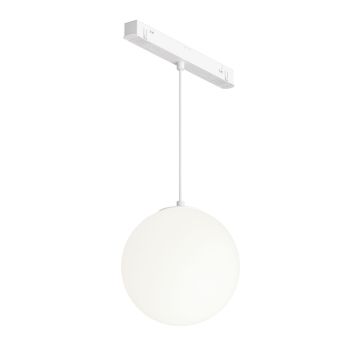 Maytoni Luna TR039-4-5W3K-WW-DS-W-1 Railspot 1x5W/LED 340lm IP20