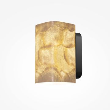Maytoni Maris MOD499WL-01B Wandlamp 1x5W/G9 IP20