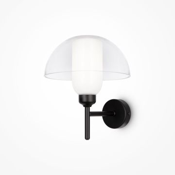 Maytoni Memory MOD177WL-01B Wandlamp 1x40W/E14 IP20