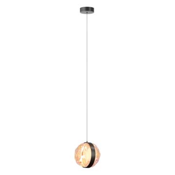 Maytoni Misterio MOD379PL-L6B2.7K Hanglamp 1x6W/LED 2700K 650lm IP20