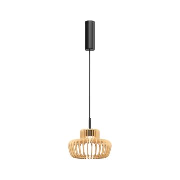 Maytoni Namiki MOD465PL-L12BK2 Hanglamp 1x14W/LED 388lm IP20
