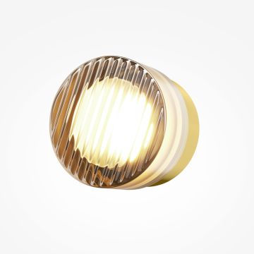 Maytoni Olo MOD493WL-L6BSK1 Wandlamp 1x6W/LED 438lm IP20