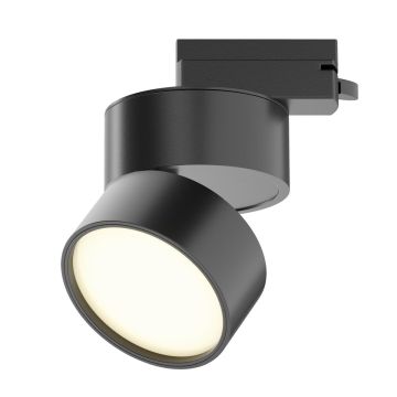 Maytoni ONDA 1F TR007-1-12W3K-B-1 Railspot 1x12W/LED 3000K 780lm IP20