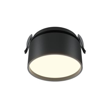 Maytoni Onda DL024-12W-DTW-B Inbouwspot 1x12W/LED IP20
