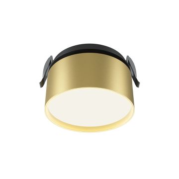 Maytoni Onda DL024-12W-DTW-BMG Inbouwspot 1x12W/LED IP20