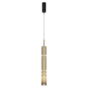 Maytoni Ordo MOD272PL-L12BS3K Hanglamp 1x8W/LED 3000K 920lm IP20