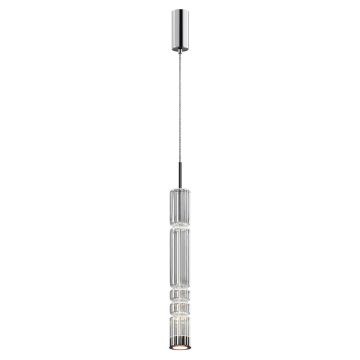 Maytoni Ordo MOD272PL-L12CH3K Hanglamp 1x8W/LED 3000K 920lm IP20