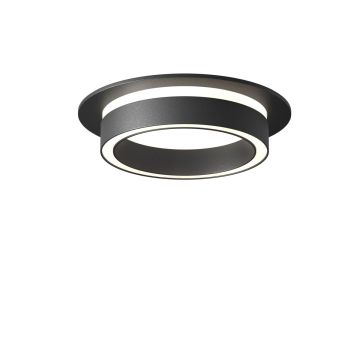 Maytoni Orlo DL087-GX53-RD-B Inbouwspot 1x15W/GX53 IP20