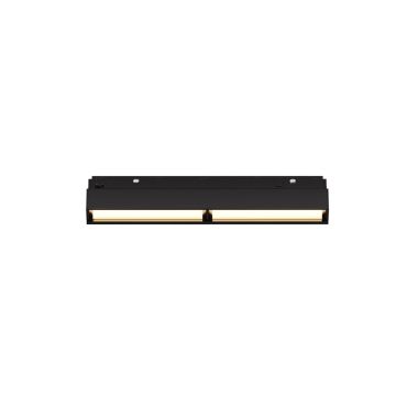 Maytoni Parete TR106-2-12W3K-B Railspot 1x12W/LED 3000K 474lm IP20