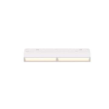 Maytoni Parete TR106-2-12W3K-W Railspot 1x12W/LED 3000K 552lm IP20