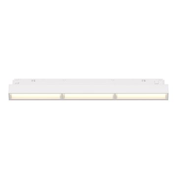 Maytoni Parete TR106-2-18W3K-W Railspot 1x18W/LED 3000K 879lm IP20