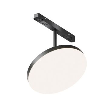 Maytoni Plato TR131-4-15W-DS-B Railspot 1x15W/LED 707lm IP20