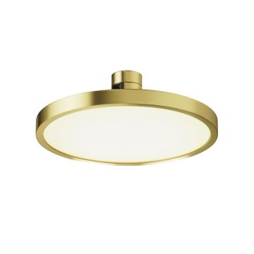 Maytoni Plato TR153-1-10W2.7K-BS-DE Railspot 1x10W/LED 2700K 400lm IP20