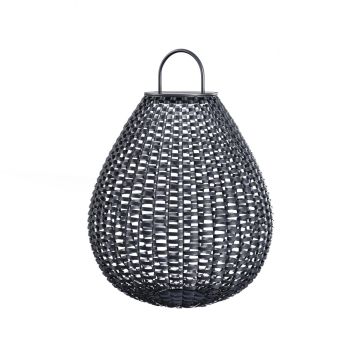 Maytoni Plet OSL599FL-L5B3K Zonne-energielamp 1x5W/LED 3000K 100lm IP65 SOLAR