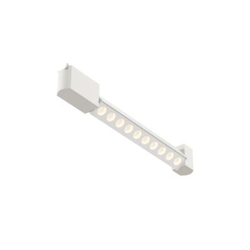 Maytoni Points Rot TR010-1-10W4K-M-W-DE Railspot 1x10W/LED 4000K 760lm IP20