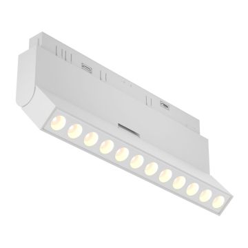 Maytoni Points rot TR033-4-12WTW-DD-W Railspot 1x12W/LED 850lm IP20