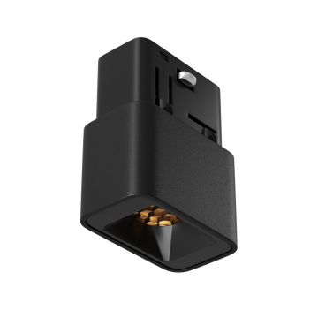 Maytoni Points S TR100-2-2W3K-S-B Railspot 1x2W/LED 3000K 81lm IP20