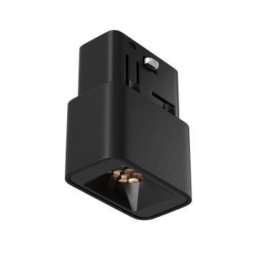 Maytoni Points S TR100-2-2W4K-S-B Railspot 1x2W/LED 4000K 82lm IP20