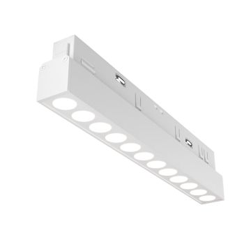 Maytoni Points TR031-2-12W4K-W Railspot 1x12W/LED 4000K 940lm IP20