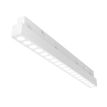 Maytoni Points TR031-2-18W4K-W Railspot 1x18W/LED 4000K 1320lm IP20