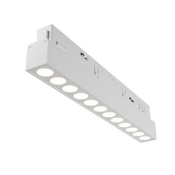 Maytoni Points TR031-4-18WTW-DD-W Railspot 1x18W/LED 1350lm IP20