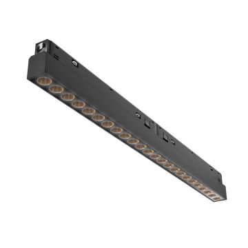 Maytoni Points TR031-4-24WTW-DD-B Railspot 1x24W/LED 1650lm IP20
