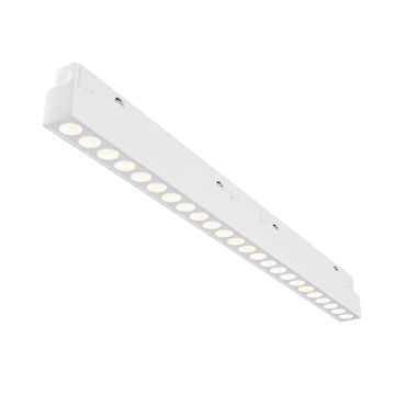 Maytoni Points TR031-4-24WTW-DD-W Railspot 1x24W/LED 1650lm IP20