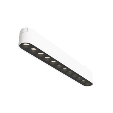 Maytoni Points TR082-1-12W3K-M-W Railspot 1x12W/LED 3000K 1300lm IP20