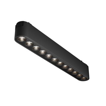 Maytoni Points TR082-1-12W4K-M-B Railspot 1x12W/LED 4000K 1400lm IP20