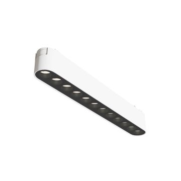 Maytoni Points TR082-1-12W4K-M-W Railspot 1x12W/LED 4000K 1400lm IP20