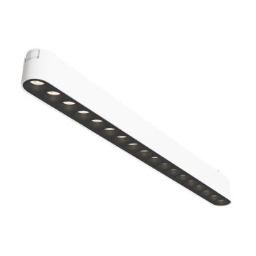 Maytoni Points TR082-1-18W3K-M-W Railspot 1x16W/LED 3000K 1800lm IP20