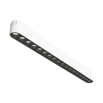Maytoni Points TR082-1-18W4K-M-W Railspot 1x16W/LED 4000K 1850lm IP20