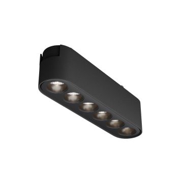 Maytoni Points TR082-1-6W4K-M-B Railspot 1x6W/LED 4000K 700lm IP20