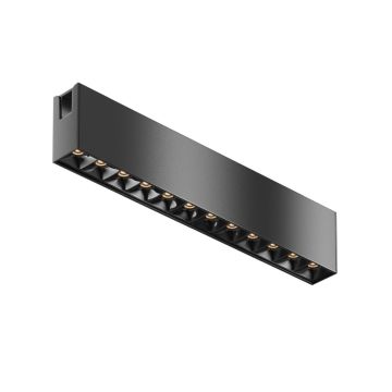 Maytoni Points TR150-1-12W3K-M-B-DE Railspot 1x12W/LED 3000K 580lm IP20