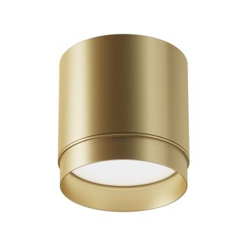 Maytoni Polar C088CL-GX53-MG Opbouwspot 1x15W/GX53 IP20