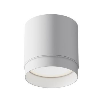 Maytoni Polar C088CL-GX53-W Opbouwspot 1x15W/GX53 IP20