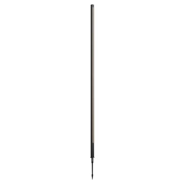 Maytoni Pole O440FL-L24GF3K Vloerlamp 1x24W/LED 3000K 1200lm IP65