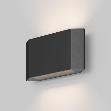 Maytoni Pull O412WL-L8GF3K Wandlamp 1x8W/LED 3000K 400lm IP54