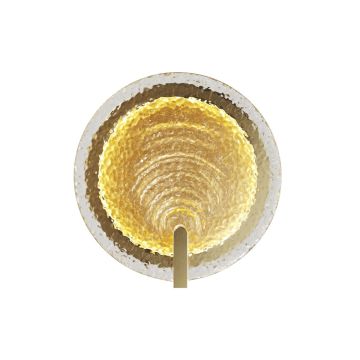 Maytoni Regatta MOD481WL-L8BS3K Wandlamp 1x8W/LED 3000K 900lm IP20