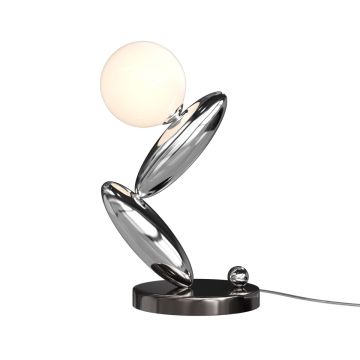 Maytoni Resonance MOD482TL-L6PT3K Tafellamp 1x6W/LED 3000K 600lm IP20