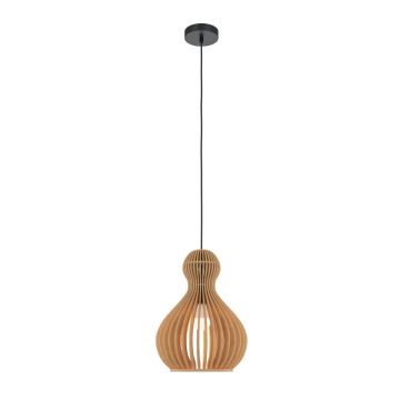 Maytoni Roots MOD192PL-01W1 Hanglamp 1x40W/E27 IP20